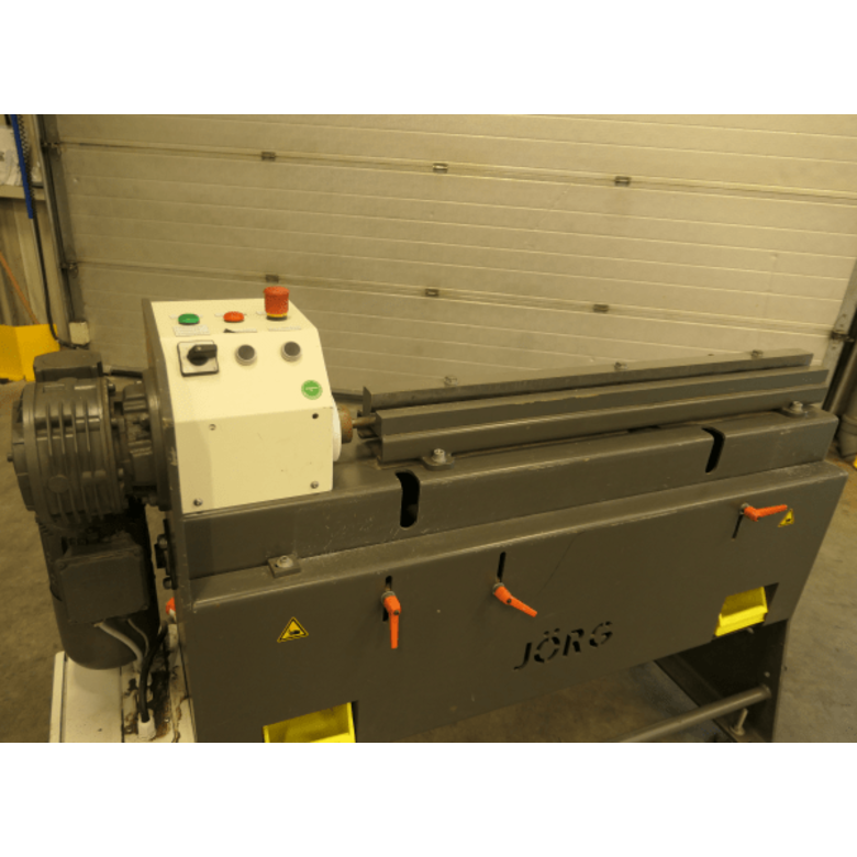 JÖRG M1440 JÖRG Kraalmachine 5711 Gebruikt