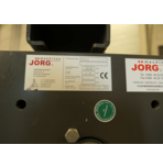 JÖRG M1440 JÖRG Wulstmaschine 5711 Gebraucht