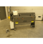 JÖRG M1440 JÖRG Beading Machine 5711 Used