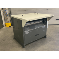 M1448 JÖRG Cut to length line 4922 Used