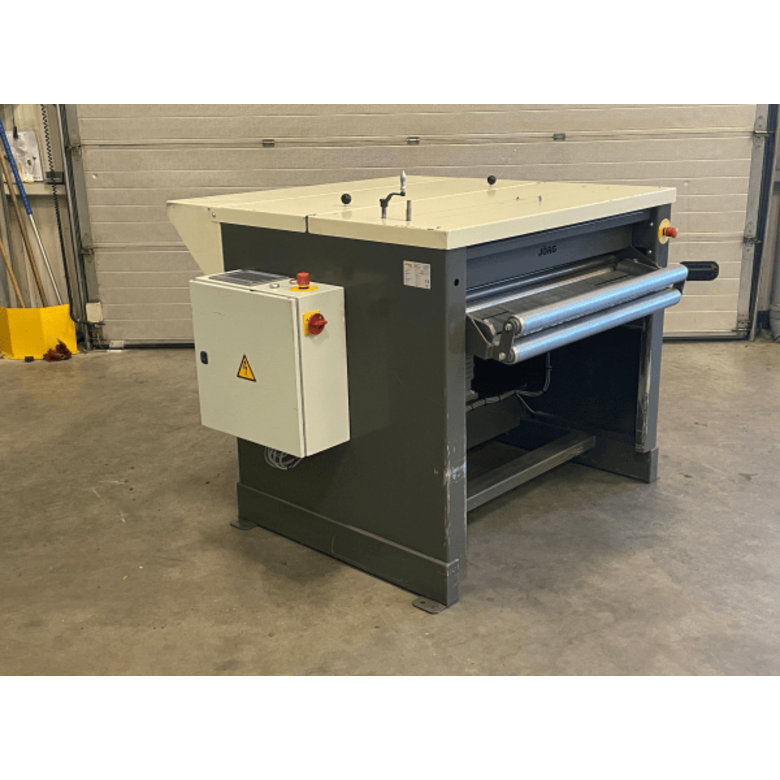 JÖRG M1448 JÖRG Afwikkelautomaat 4922 Gebruikt