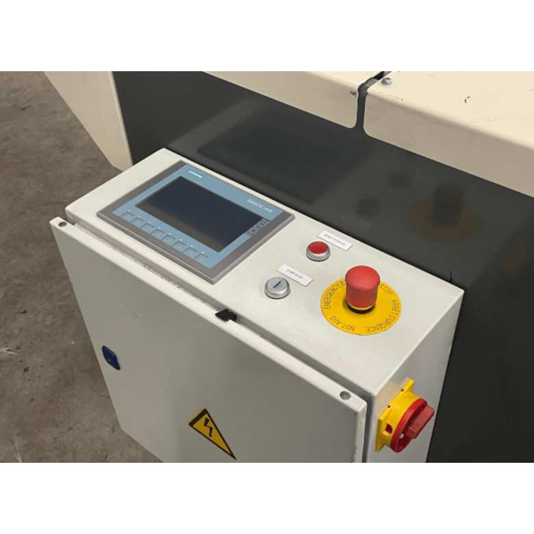 JÖRG M1448 JÖRG Afwikkelautomaat 4922 Gebruikt