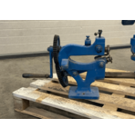 M1454 JÖRG Circular Shear 4210 Used