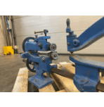 M1454 JÖRG Circular Shear 4210 Used