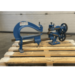 M1454 JÖRG Circular Shear 4210 Used