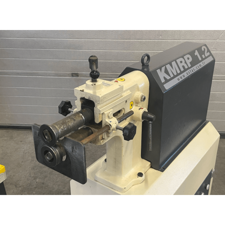 M1453 OSTAS Voormachine KMRP 1,2 Gebruikt