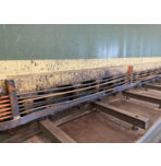 M1439 HACO Guillotineschaar Toolmaster 36 Gebruikt
