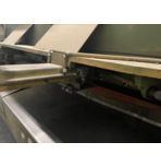 M1439 HACO Guillotine Shear Toolmaster 36 Used