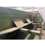 M1439 HACO Cisaille guillotine Toolmaster 36 Occasion