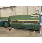 M1439 HACO Guillotine Shear Toolmaster 36 Used