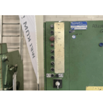 M1439 HACO Guillotine Shear Toolmaster 36 Used