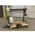 JÖRG M1400 JÖRG Rundbiegemaschine 4501 Gebraucht