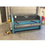 M1435 ARBOGA Guillotine Shear MSS 2000/30 Used