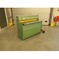 M1456 JÖRG Tafelschere 4022 Gebraucht