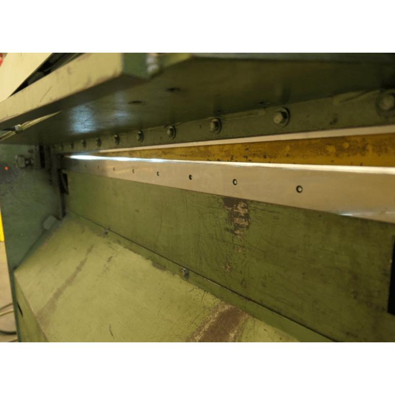 JÖRG M1456 JÖRG Tafelschere 4022 Gebraucht