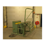 M1443 AMGA Cut to Length Z10-20 Used