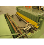 M1443 AMGA Querteilanlage Z10-20 Gebraucht