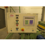 M1443 AMGA Querteilanlage Z10-20 Gebraucht