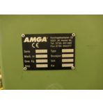 M1443 AMGA Querteilanlage Z10-20 Gebraucht