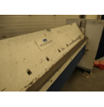M1444 Schroder Schwenkbiegemaschine MAKV 2000 Gebraucht