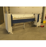 M1444 Schroder Folding Machine MAKV 2000 Used
