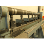 M1445 SCHWARTMANNS Rijenponsmachine RLM 1 Gebruikt