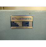 M1446 SCHWARTMANNS Kreisschere KSM 3 Gebraucht