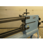 M1446 SCHWARTMANNS Circle Shear KSM 3 Used