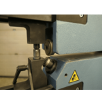 M1446 SCHWARTMANNS Circle Shear KSM 3 Used