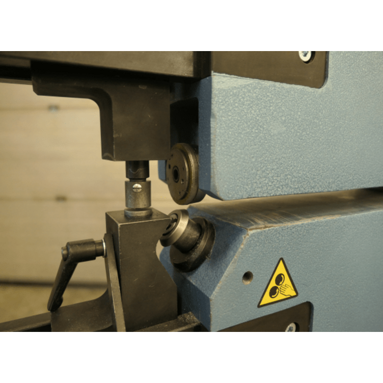 M1446 SCHWARTMANNS Kreisschere KSM 3 Gebraucht