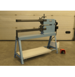 M1446 SCHWARTMANNS Rondschaar KSM 3 Gebruikt