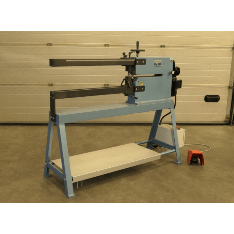 M1446 SCHWARTMANNS Kreisschere KSM 3 Gebraucht