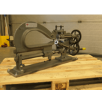 JÖRG M1447 JÖRG Circular shear 4201 Used