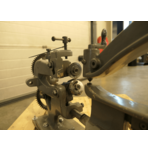 JÖRG M1447 JÖRG Circular shear 4201 Used