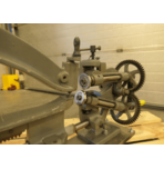 JÖRG M1447 JÖRG Circular shear 4201 Used