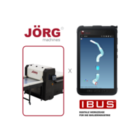 IBUS Measurement Software