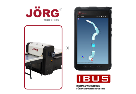 Logiciel de relevé IBUS