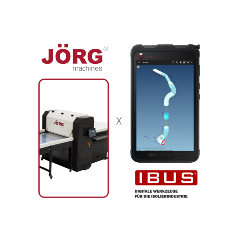 IBUS Measurement Software