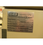 JÖRG M1441 Soitaab Plasmasnijmachine Expert Gebruikt