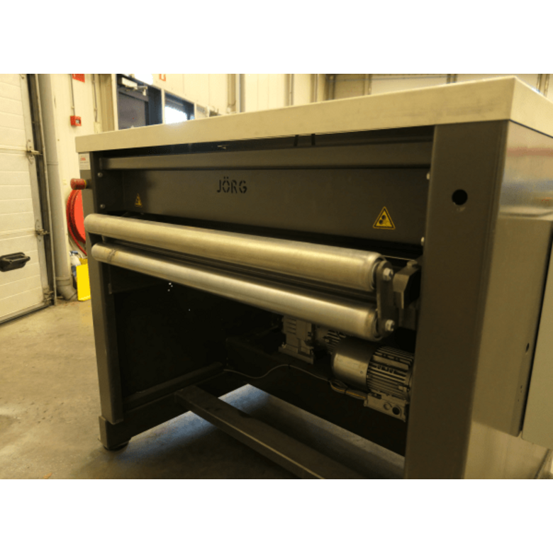 JÖRG M1459 JÖRG Afwikkelautomaat 4922 Gebruikt