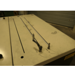 JÖRG M1459 JÖRG Cut to Length Line 4922 Used