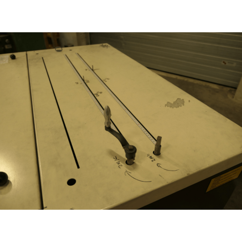 JÖRG M1459 JÖRG Afwikkelautomaat 4922 Gebruikt