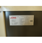 JÖRG M1459 JÖRG Afwikkelautomaat 4922 Gebruikt