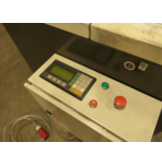 JÖRG M1459 JÖRG Querteilanlage 4922 Gebraucht