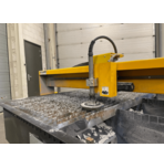 JÖRG M1458 JÖRG Plasma Cutting Machine PQC 3015 Used