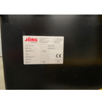 JÖRG M1458 JÖRG Plasmasnijmachine PQC 3015 Gebruikt