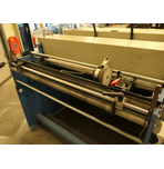 M1466 JORNS Querteilanlage MSC 150 Gebraucht