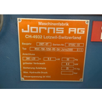 M1466 JORNS Afwikkelautomaat MSC 150 Gebruikt