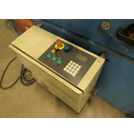 M1466 JORNS Querteilanlage MSC 150 Gebraucht