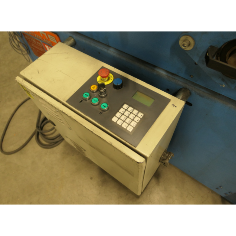 M1466 JORNS Afwikkelautomaat MSC 150 Gebruikt